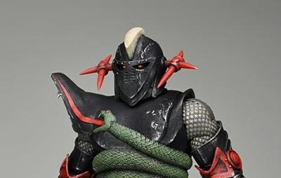 Neca Dungeons and Dragons: Ultimate Grimsword 7 inch Action Figure speelfiguur - thumbnail
