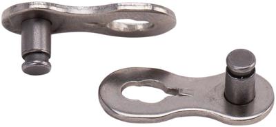 KMC sluitschakel missinglink z1ehx nr ept zilver narrow(40)
