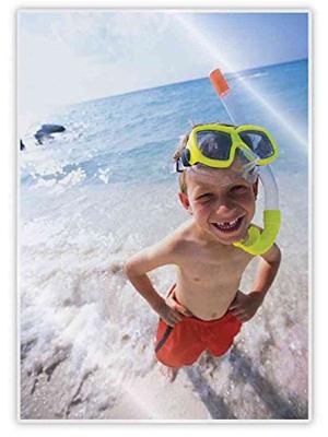 Lamineerhoes quantore a6 2x125mic