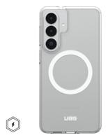 Urban Armor Gear Scout Clear Case Samsung Galaxy S26+ Clear MagSafe compatible, Met magneetmodule - thumbnail