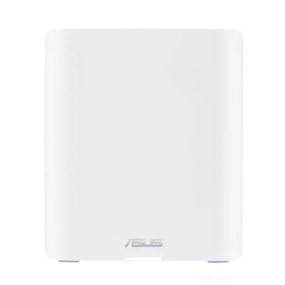 ASUS ZenWiFi BT10 Tri-band (2,4 GHz / 5 GHz / 6 GHz) Wi-Fi 7 (802.11be) Wit 3 Intern ASUS ZenWiFi BT10 Tri-band (2,4 GHz / 5 GHz / 6 GHz) Wi-Fi 7 (802.11be) Wit 3 Intern