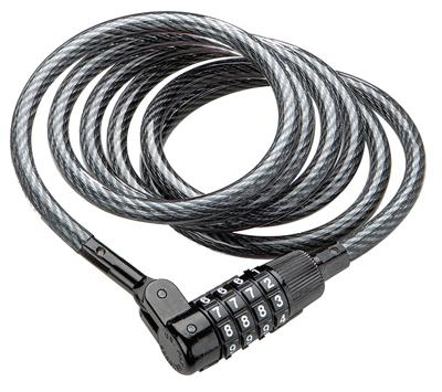 Kryptonite Kabelslot kryptoflex 815