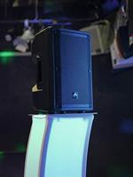 Eurolite EUROLITE 2x Stage Stand 150cm curved - thumbnail