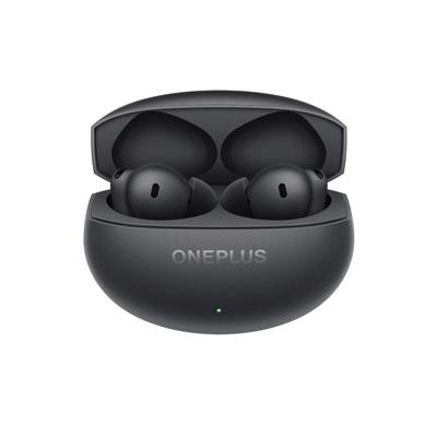 OnePlus Buds 4 Grijs - thumbnail