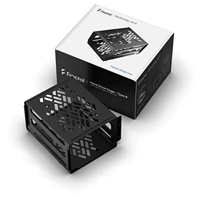 Fractal Design FD-A-CAGE-001 Bevestigingsframe voor 2,5 inch harde schijf