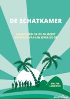 De Schatkamer - Walter Landwier - Paperback (9789402190052) - thumbnail
