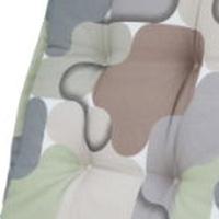 Kussen hoog ca. 123x50 cm Grafi sage (4 stuks) Madison - Madison - thumbnail