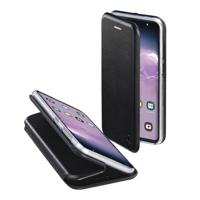 Hama Booklet Curve Voor Samsung Galaxy S20+ Zwart - thumbnail