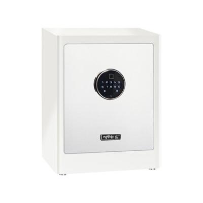Basi 2020-0001-1100 mySafe Premium 450 Meubelkluis Cijferslot, Vingerafdrukslot Basi 2020-0001-1100 mySafe Premium 450 Meubelkluis Cijferslot, Vingerafdrukslot