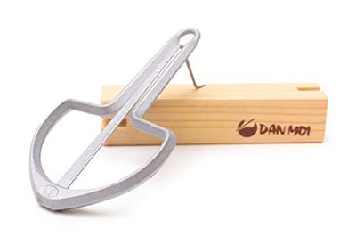 Terre percussion Jew's Harp L Grey mondharp Terre percussion Jew's Harp L Grey mondharp