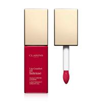 Clarins Lip Comfort Oil Intense Intense Red 7ml - thumbnail
