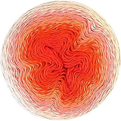 Scheepjes Whirl - 757 Strawberries & Scream