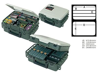 Meiho VS-3080 480x356x186mm