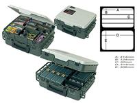 Meiho VS-3080 480x356x186mm - thumbnail