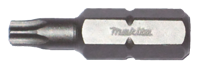 Makita Accessoires schroefbit t40x25mm - b-23656 b-23656 - thumbnail
