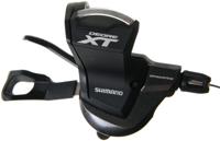 Shimano deore xt sl-m8000 right 11 speed - thumbnail