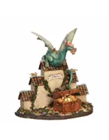 Efteling De Draak - thumbnail