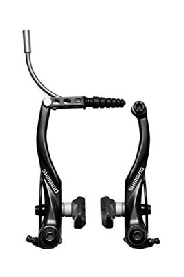 V-Brake Shimano Alivio T4000 achter - zwart