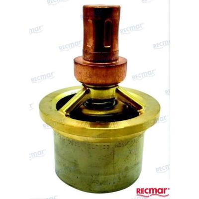 REPUESTOS MOTORES - Yanmar REC145640-48410 - TERMOSTATO 71º