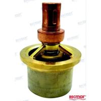 REPUESTOS MOTORES - Yanmar REC145640-48410 - TERMOSTATO 71º - thumbnail
