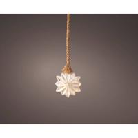 Kerstster ø 19 x 25 cm - thumbnail