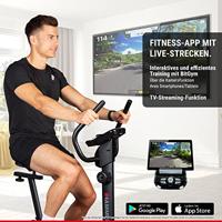 Hammer hometrainer Cardio T3 - thumbnail