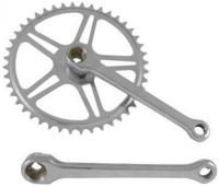 Vwp Crankstel vinty 44t 170 mm zilver - thumbnail