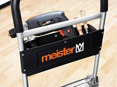 Meister Meister Transportwagen Cutoff 150 W - WU8985620 Meister Meister Transportwagen Cutoff 150 W - WU8985620