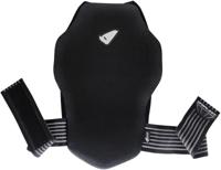 UFO PLAST rugprotector "reborn mv5 back protector ufo reborn mv5 black gr. xl - thumbnail