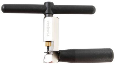 Shimano kettingponstang tl-cn34 6-11 speed