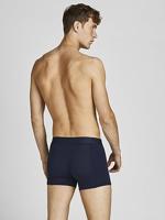 3-Pack Bamboe heren boxershort - Port Royale - Bamboe heren ondergoed - thumbnail