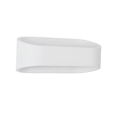 Lyora Design wandlampMile wit - 9257871