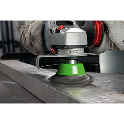 KOMSTAALBORSTEL RVS 65 MM - thumbnail