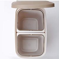 Betra Schuurvlies set 230x150x8 mm wit (10 stuks) - thumbnail