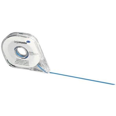 Planbord verdeeltape legamaster 2.5mmx16m blauw