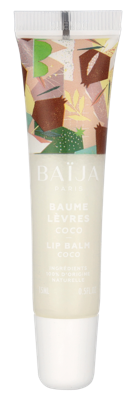 Baija Paris - Baija Lip Balm 15 ml Lipverzorging
