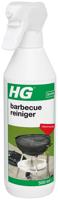 HG Hg Barbecue Reiniger 0,5L - thumbnail