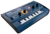 Korg Monotron Duo - thumbnail