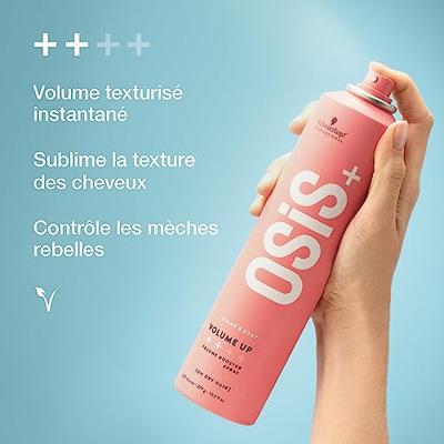 Schwarzkopf Professional OSiS+ Volume Up Texture Spray
