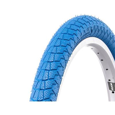 Amigo Buitenband Ortem Sparta 20 X 1.95 (50-406) Reflectie Blauw