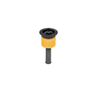 Nozzle 0-360gr - radius 3m - geel
