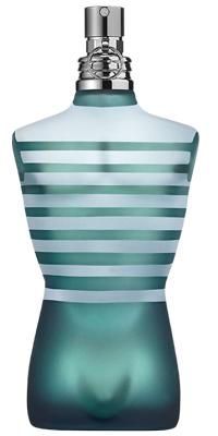Jean Paul Gaultier eau de toilette spray le male 75ml heren Jean Paul Gaultier eau de toilette spray le male 75ml heren