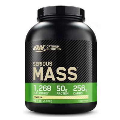 Serious Mass | Optimum Nutrition | 2730