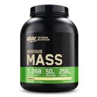 Serious Mass | Optimum Nutrition | 2730 - thumbnail