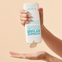 Eleven Australia Hydrate My Hair Moisture Shampoo 300ml - thumbnail