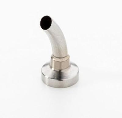 Ersa 0472ER Hetelucht mondstuk Grootte soldeerpunt 3.50 mm Lengte soldeerpunt: 20.50 mm Inhoud: 1 stuk(s)