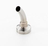 Ersa 0472ER Hetelucht mondstuk Grootte soldeerpunt 3.50 mm Lengte soldeerpunt: 20.50 mm Inhoud: 1 stuk(s) - thumbnail