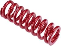 ROCKSHOX veer spring rs 67,5-75mm 174mm 400 lb electr.red - thumbnail