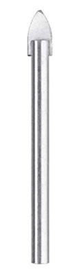 kwb 177007 Glas- en keramiekboren 1 stuks 7 mm 1 stuk(s) kwb 177007 Glas- en keramiekboren 1 stuks 7 mm 1 stuk(s)