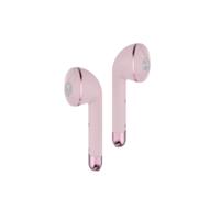 Happy Plugs AIR 1 Headset In-ear Roze goud - thumbnail